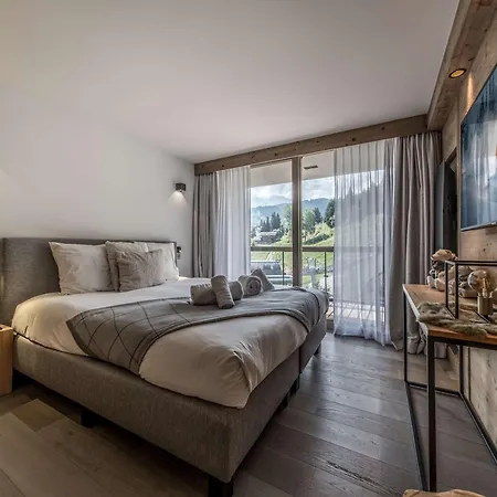 Moderne 1550, 4 Personnes, Parking, Wifi - Fr-1-631-234 * קורשבל